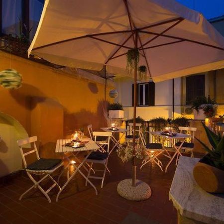Romanticasa Navona Exterior photo