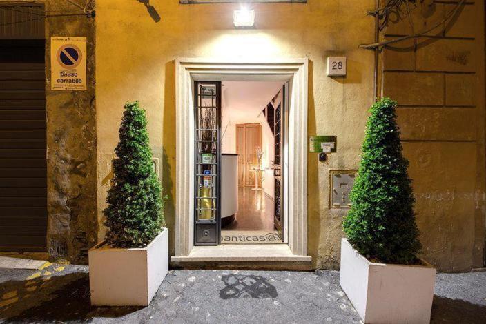 Romanticasa Navona Exterior photo